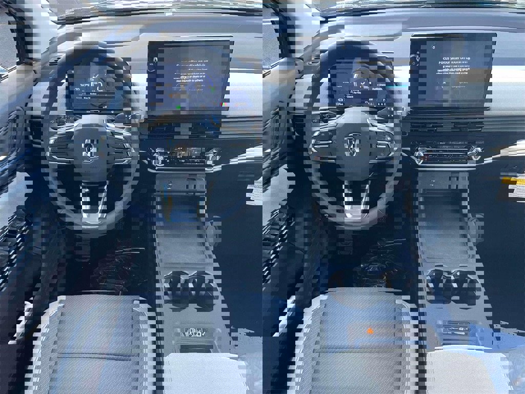 New 2025 Honda Prologue Elite image 11