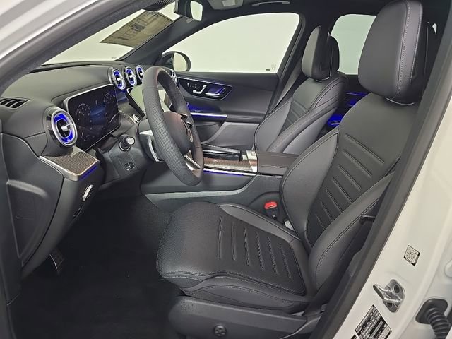 New 2026 Mercedes-Benz GLC 300 4MATIC image 5