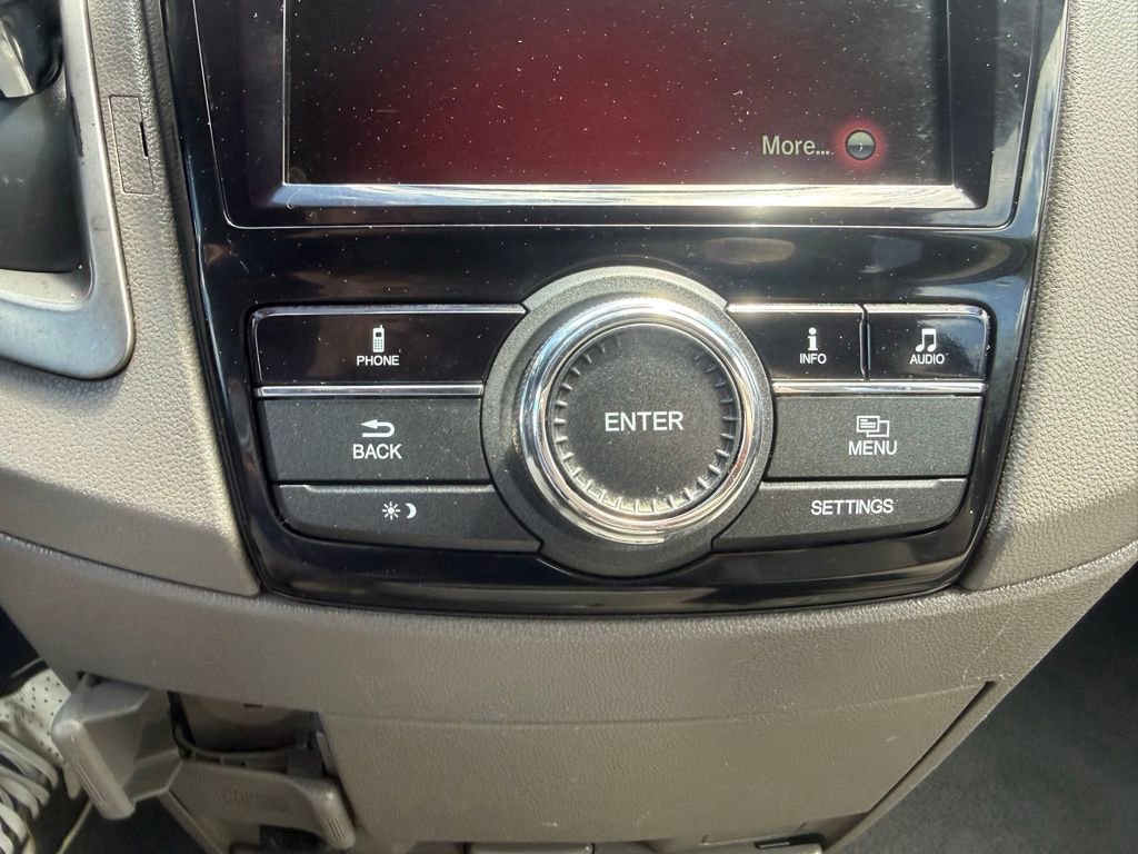 Used 2015 Honda Odyssey EX image 23