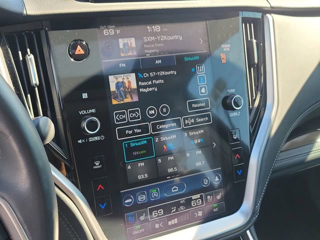 Used 2024 Subaru Outback Touring XT image 30