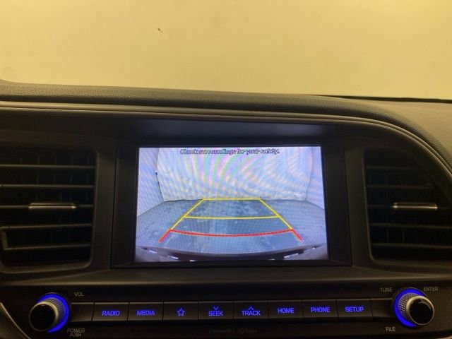 Used 2020 Hyundai Elantra SEL w/ Cargo Package (C1) image 12