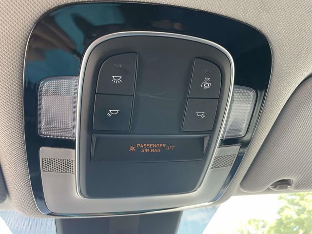 Certified 2023 Hyundai Santa Fe SE image 25