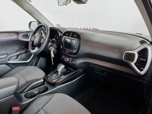 Used 2023 Kia Soul LX w/ Option Group 015 image 34