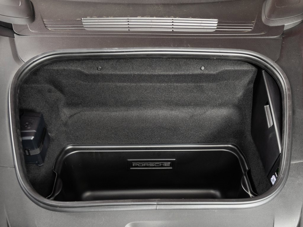 Certified 2025 Porsche 911 Carrera image 51