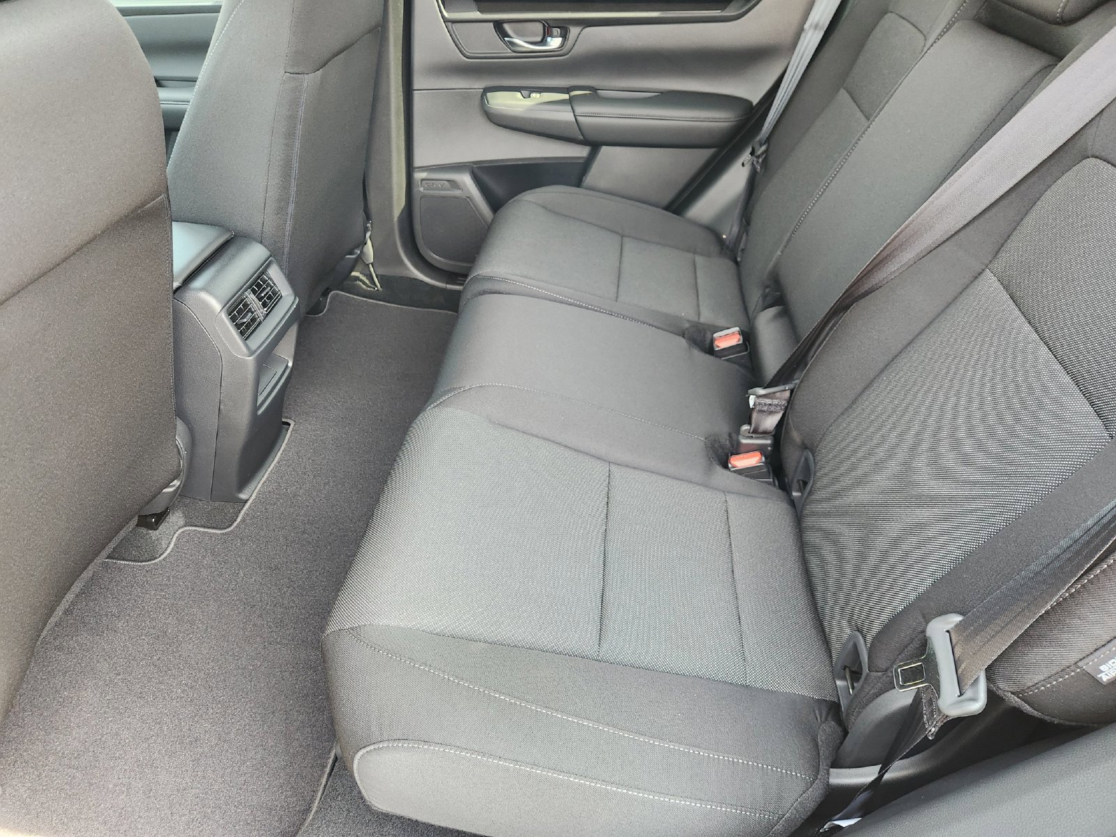 New 2027 Honda CR-V LX image 36