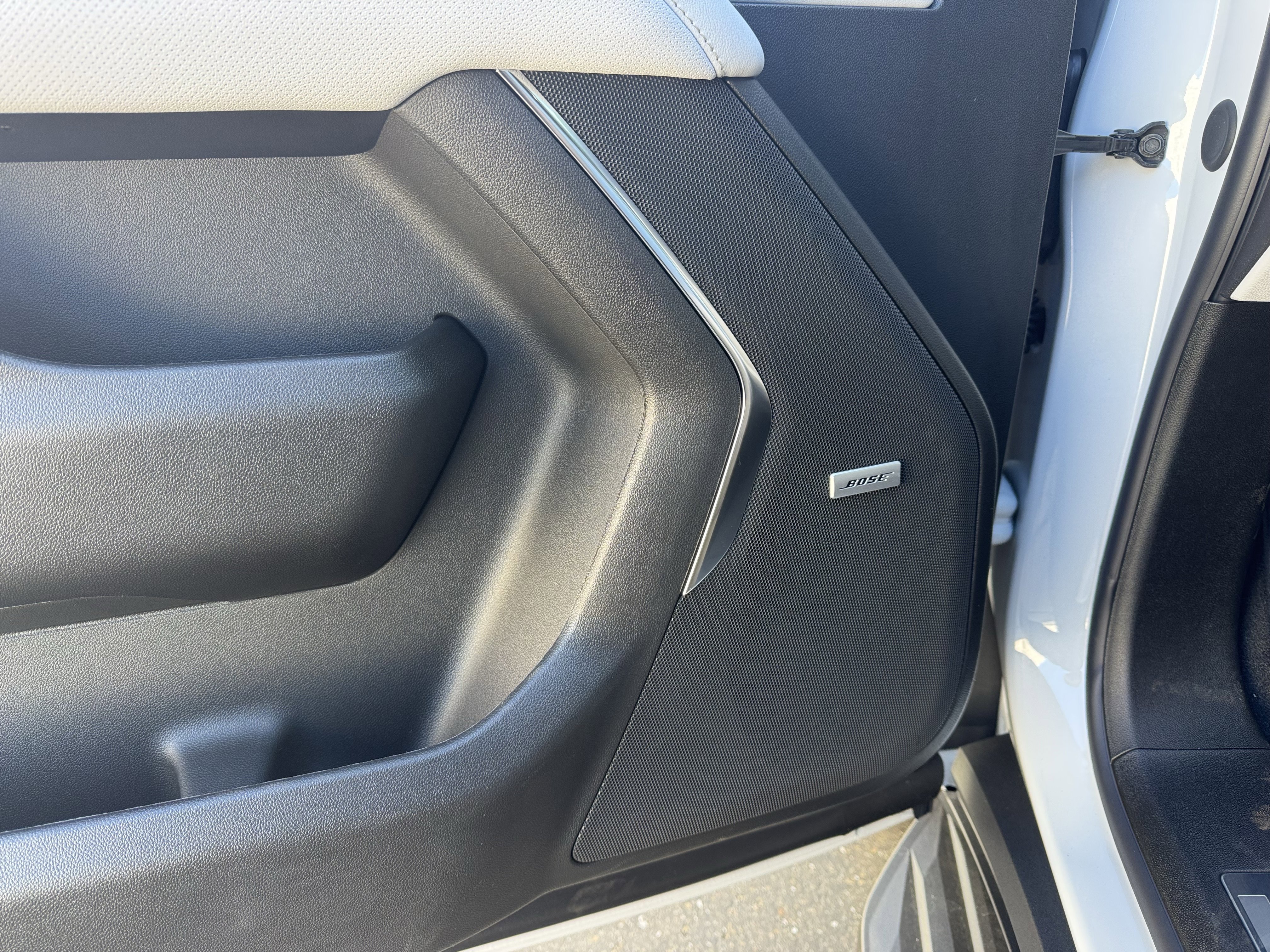 New 2026 Chevrolet Tahoe Premier image 12