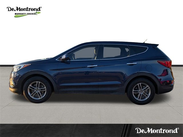 Used 2018 Hyundai Santa Fe Sport image 8