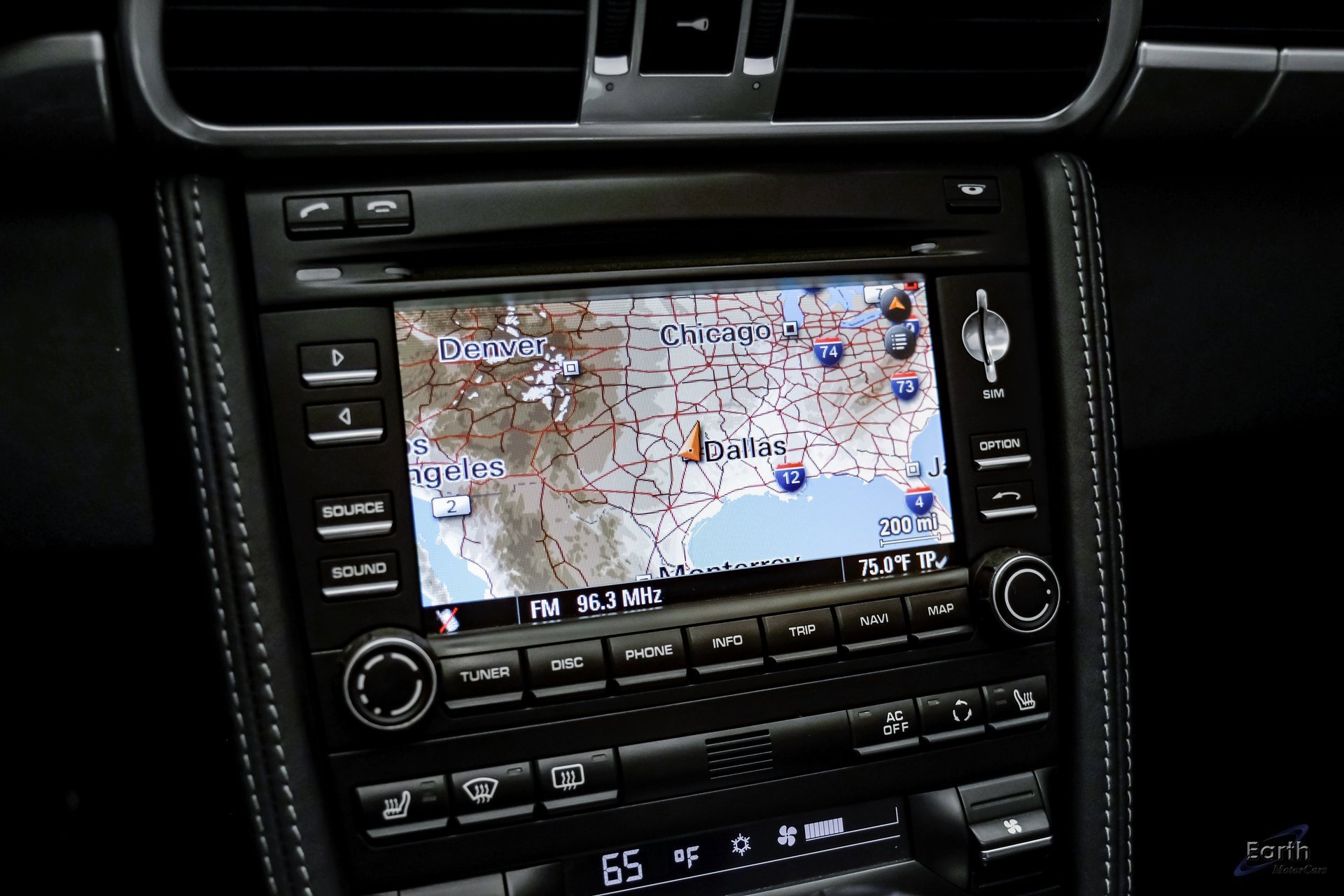 Used 2012 Porsche 911 Edition 918 Spyder image 71