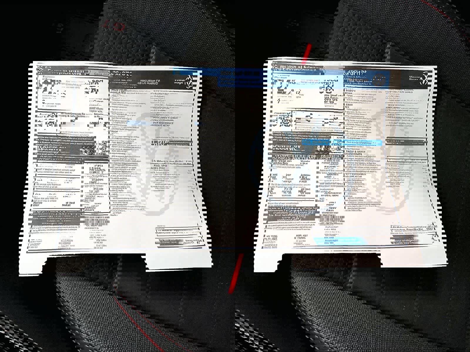 New 2026 Volkswagen GTI SE image 36