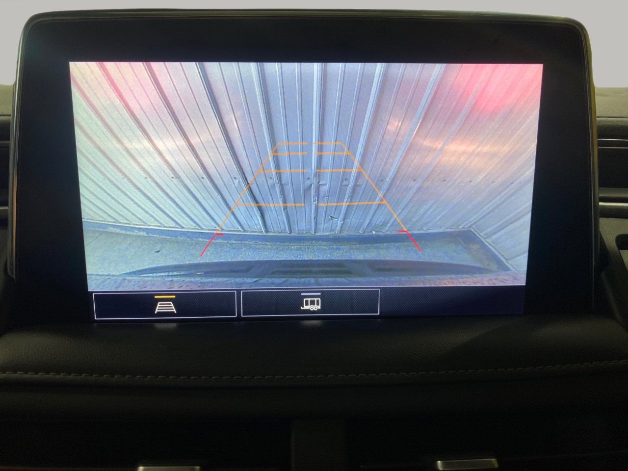 Used 2021 Chevrolet Tahoe Z71 w/ Rear Media and Nav Package image 16