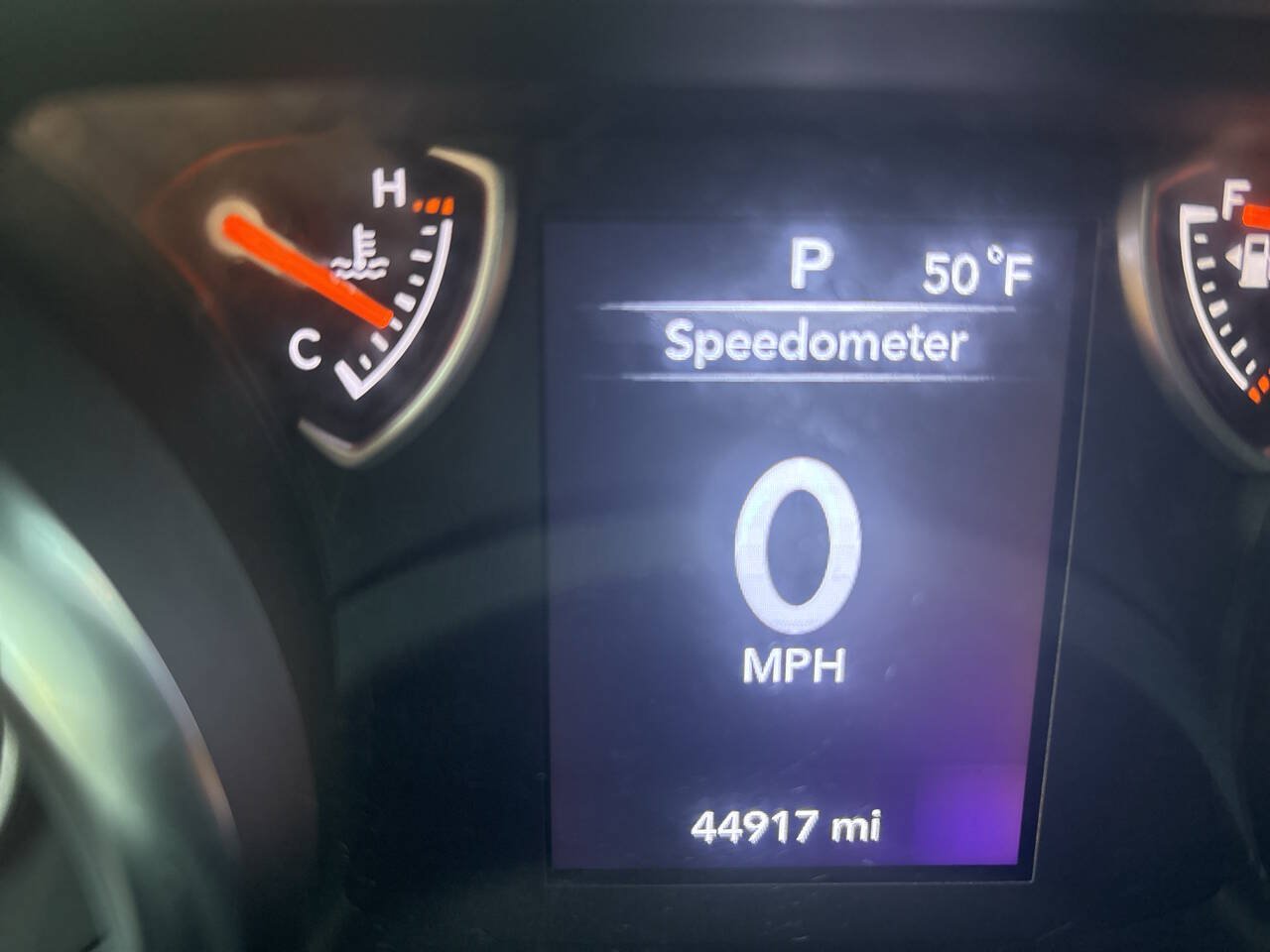 Used 2023 Jeep Wrangler Sport AWD/4WD image 24