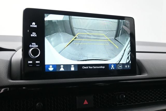 New 2026 Honda CR-V Sport Touring image 4