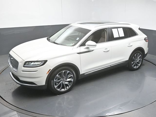 Used 2023 Lincoln Nautilus Reserve w/ Luxury Package image 46