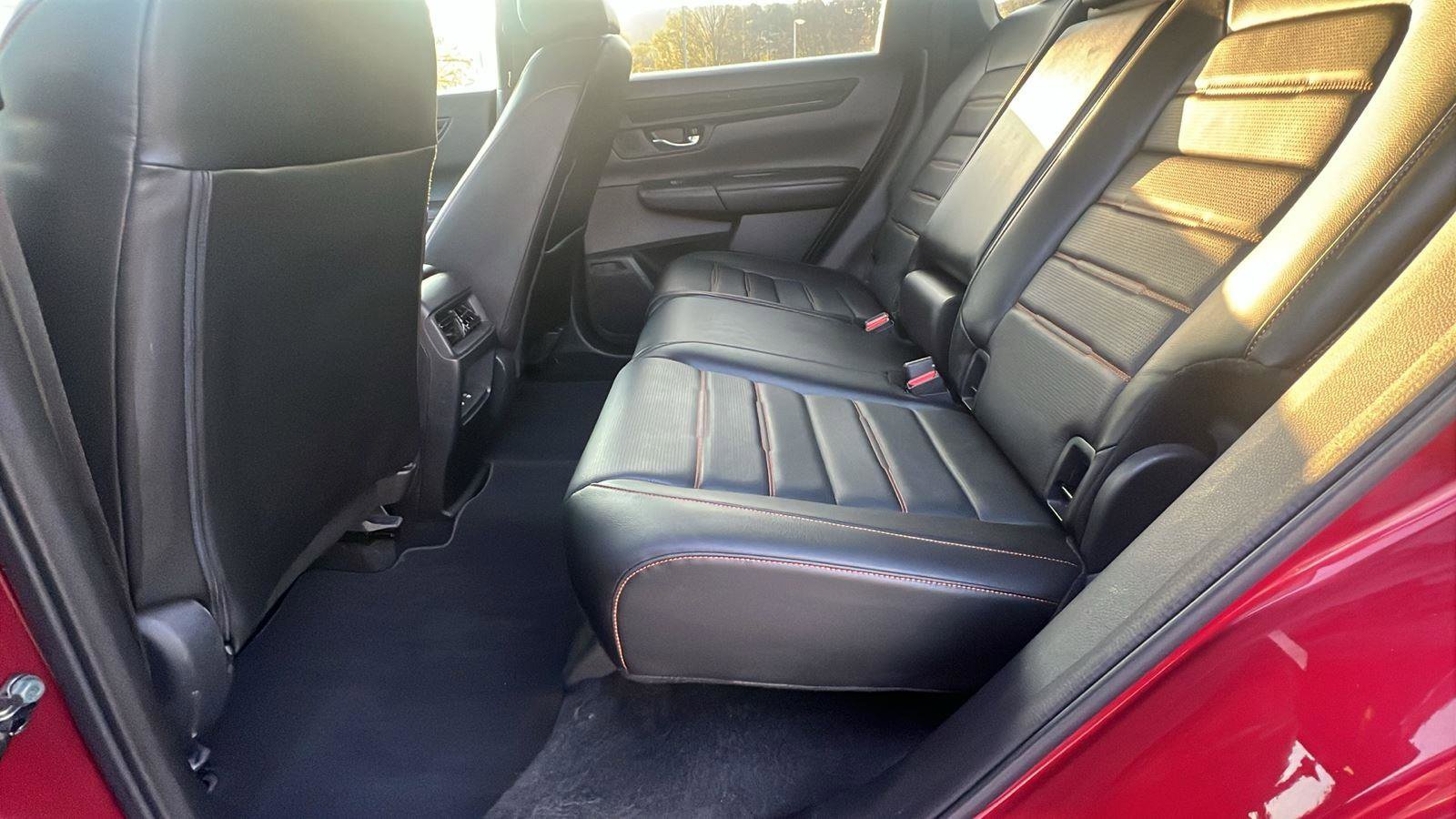 Certified 2025 Honda CR-V Sport-L image 18