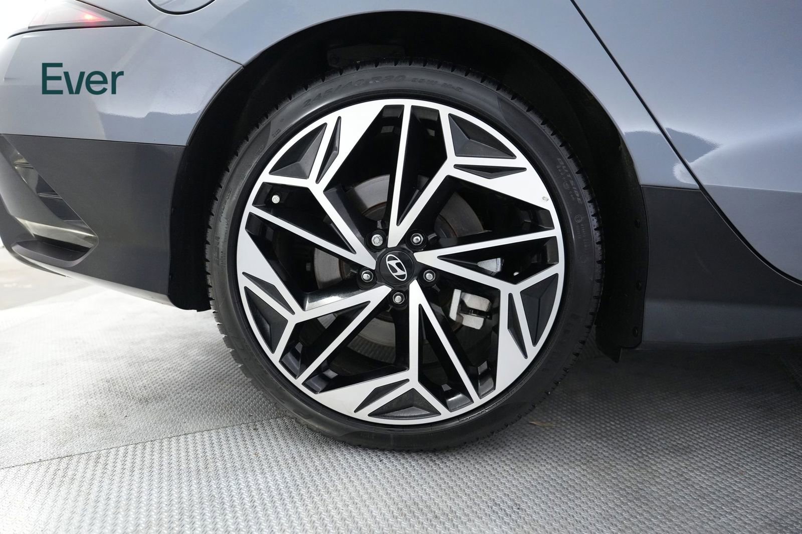 Used 2024 Hyundai Ioniq 6 SEL RWD image 22