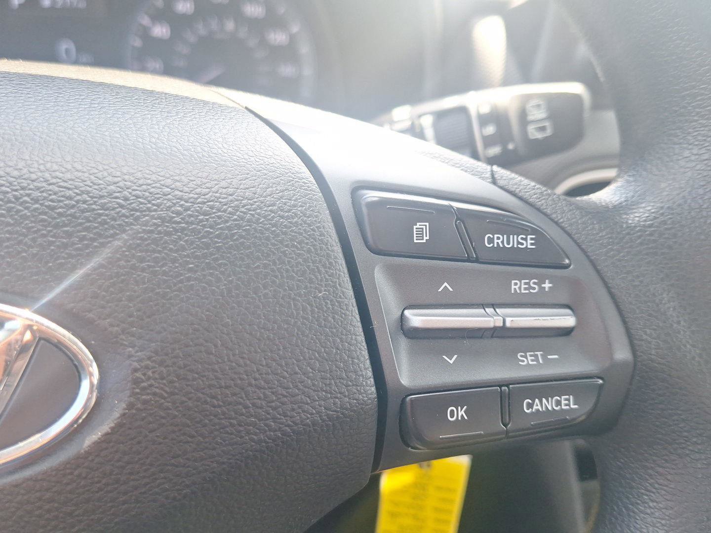 Used 2019 Hyundai Kona SE AWD/4WD image 23
