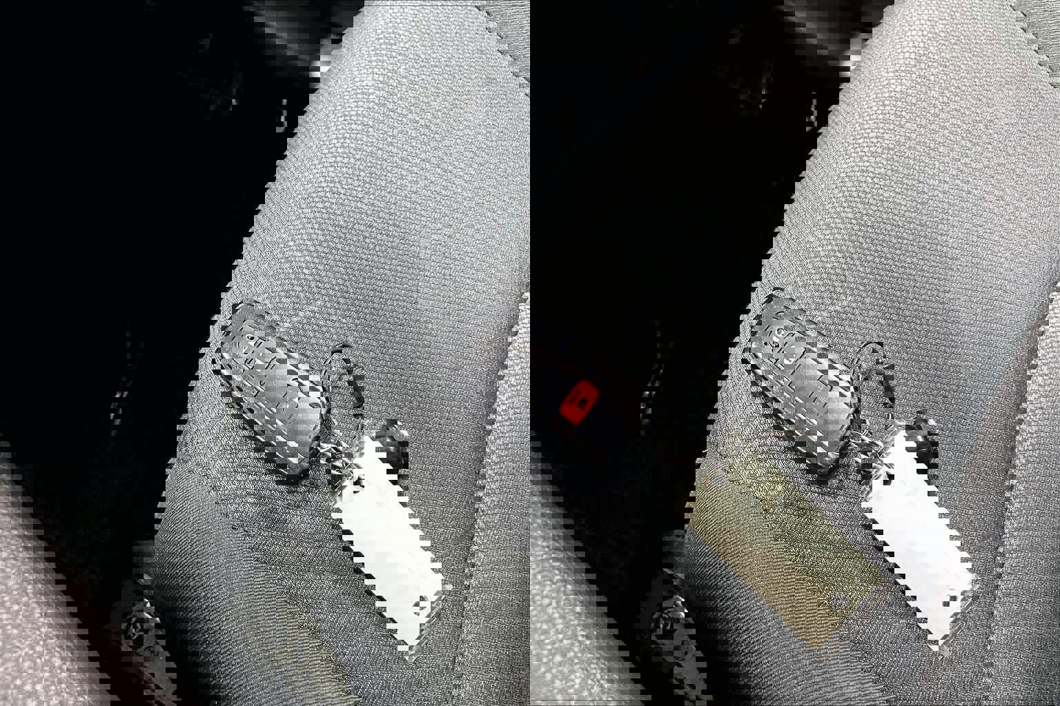 Used 2025 Toyota RAV4 XLE AWD/4WD image 15