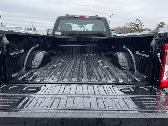 New 2026 Ford F350 XL w/ STX Appearance Package image 22