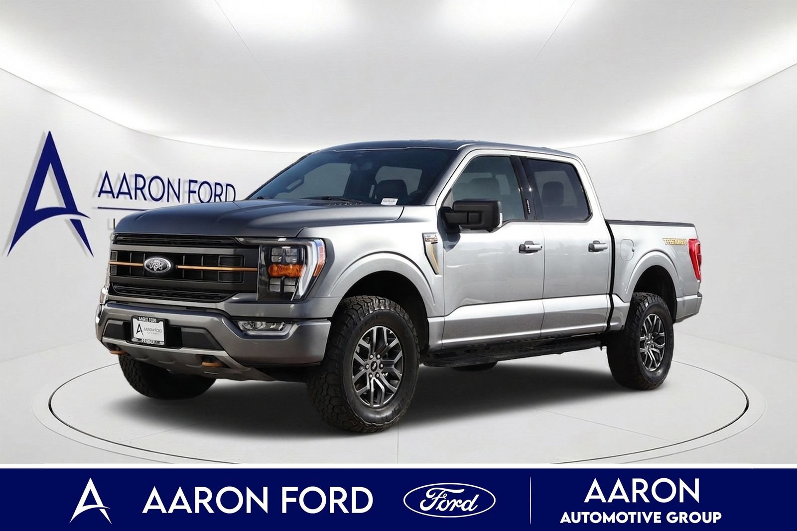 Used 2023 Ford F150 Tremor w/ Trailer Tow Package
