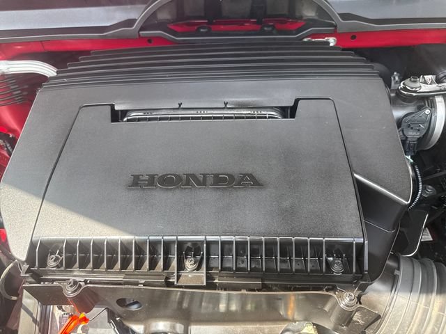 Certified 2023 Honda Pilot Elite image 48