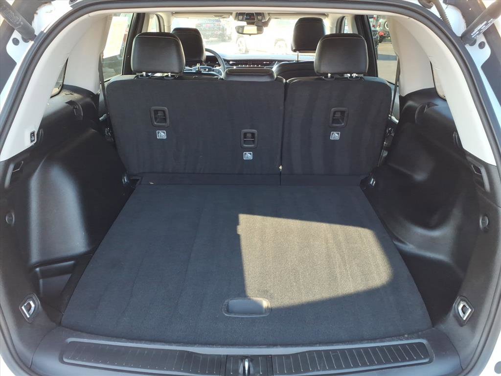 Used 2023 Jeep Grand Cherokee Limited image 20