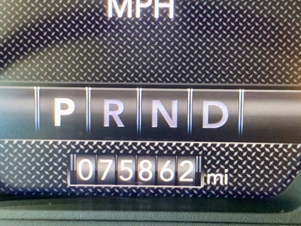 Used 2019 RAM 1500 Rebel w/ Rebel Level 2 Equipment Group image 18