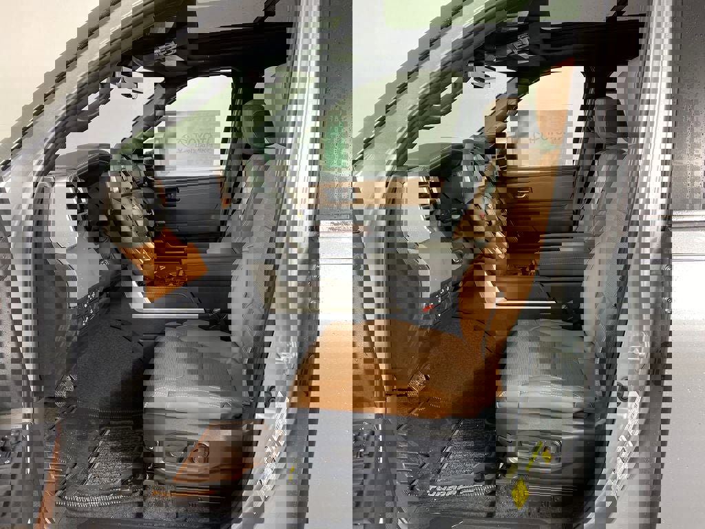 New 2026 Toyota Tundra 1794 Edition image 7