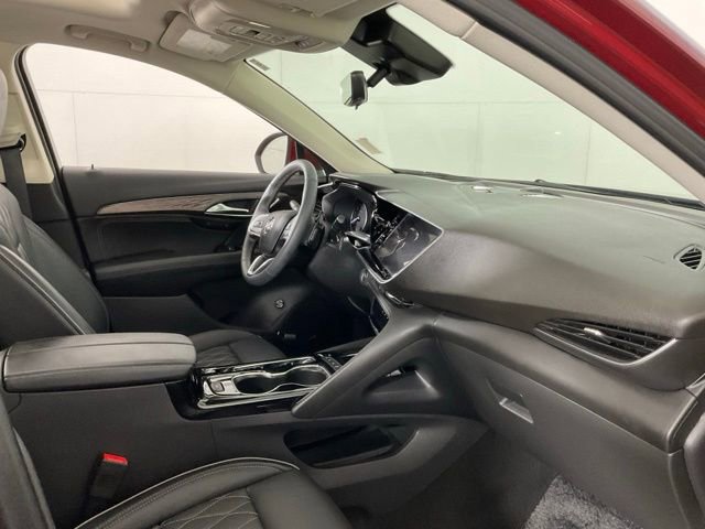 Used 2023 Buick Envision Avenir image 35