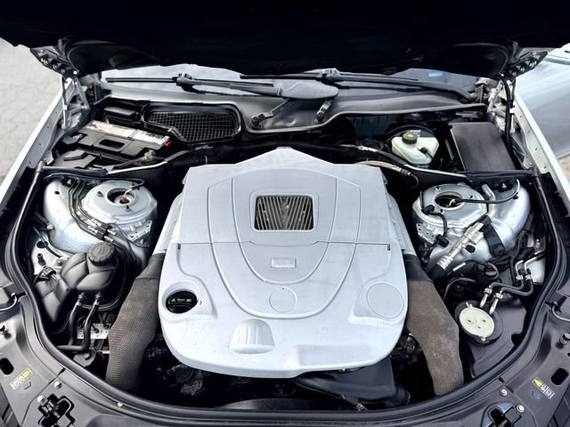 Used 2010 Mercedes-Benz S 550 4MATIC image 14