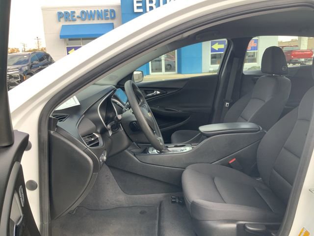 Used 2024 Chevrolet Malibu LS image 15