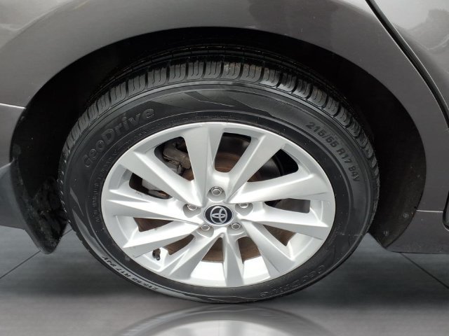 Certified 2024 Toyota Camry LE w/ Convenience Package FWD image 29