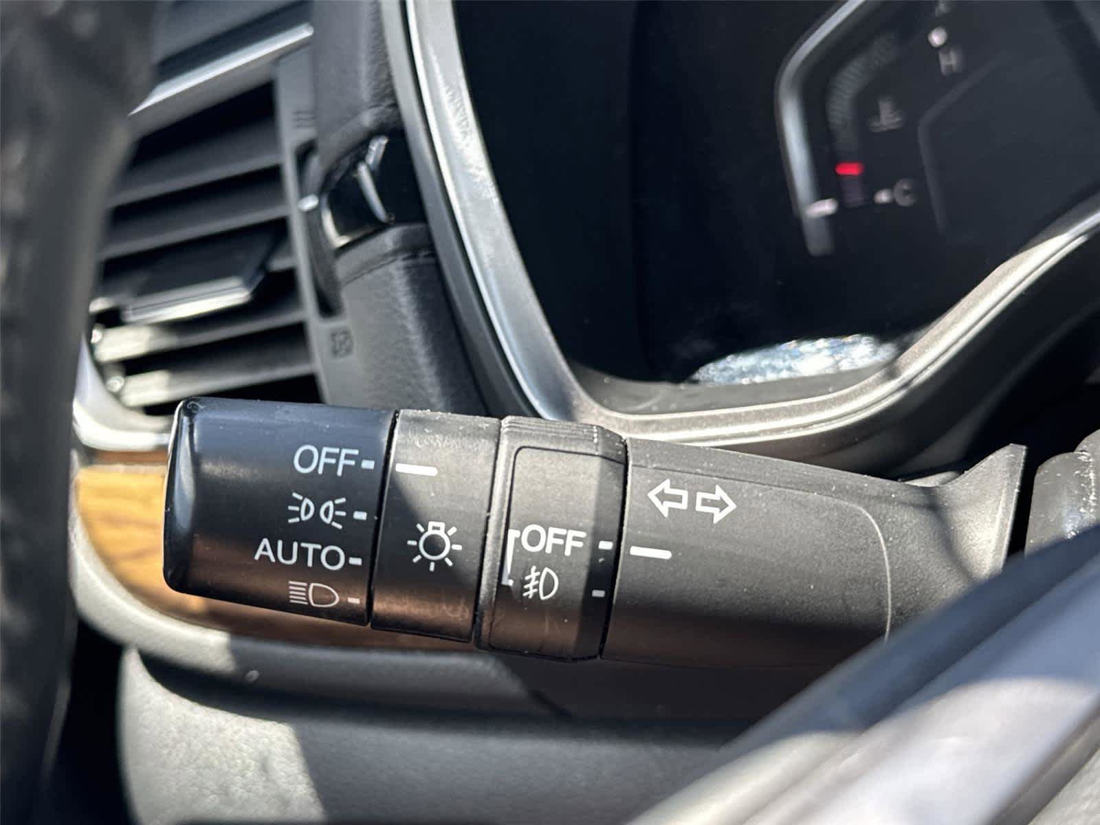 Used 2020 Honda CR-V EX-L image 21