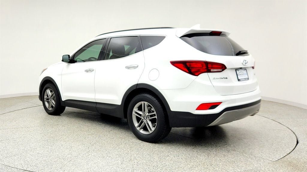 Used 2017 Hyundai Santa Fe Sport FWD image 7