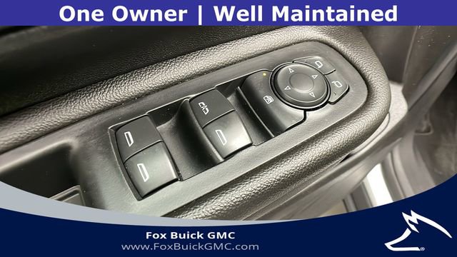 Used 2021 GMC Terrain SLE w/ Driver Convenience Package image 10