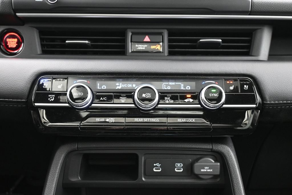 New 2026 Honda Pilot Elite image 50