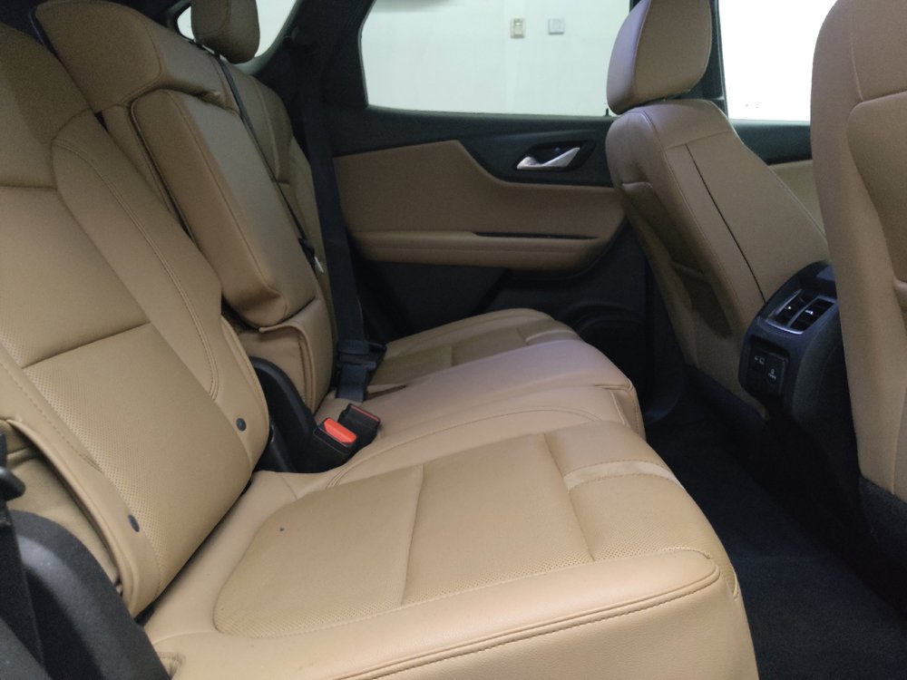 Used 2019 Chevrolet Blazer Premier FWD image 19