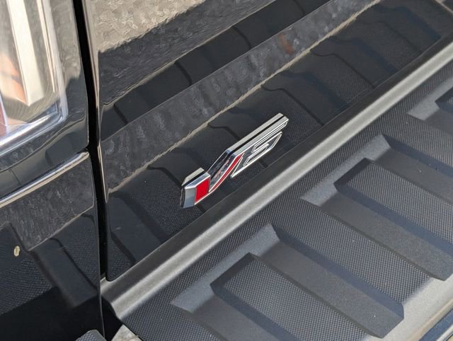 Used 2022 GMC Canyon AT4 w/ Trailering Package image 15