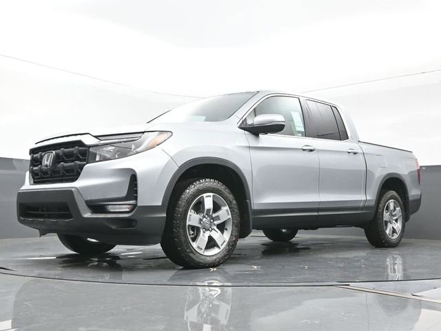 New 2026 Honda Ridgeline RTL image 20