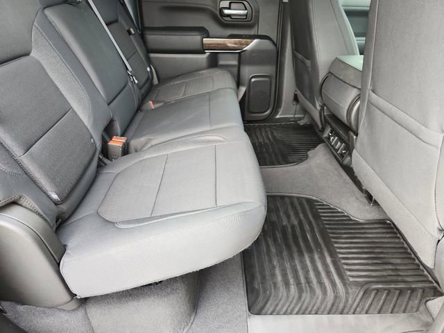 Used 2020 GMC Sierra 1500 Elevation w/ Elevation Value Package image 25