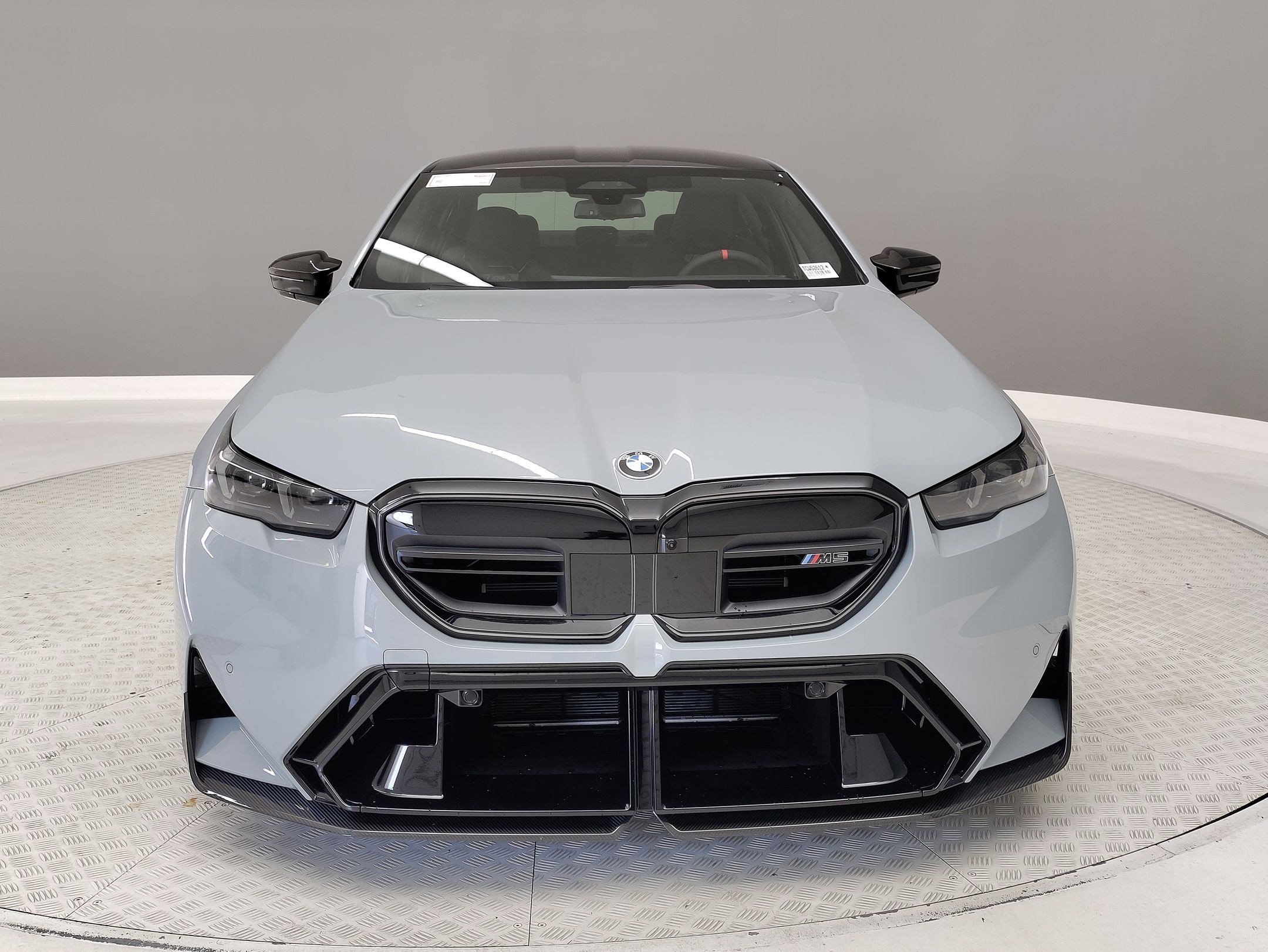 New 2026 BMW M5 w/ Carbon Package image 2