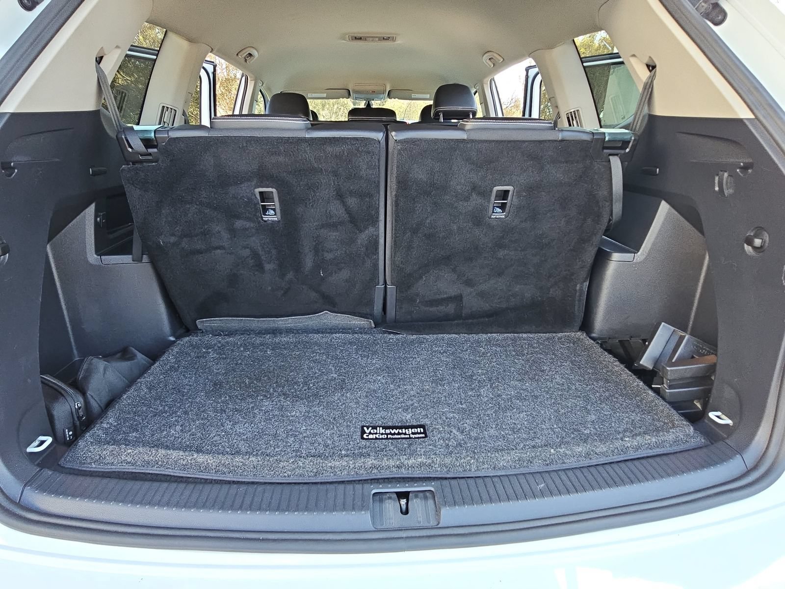 Used 2023 Volkswagen Atlas SE FWD image 13
