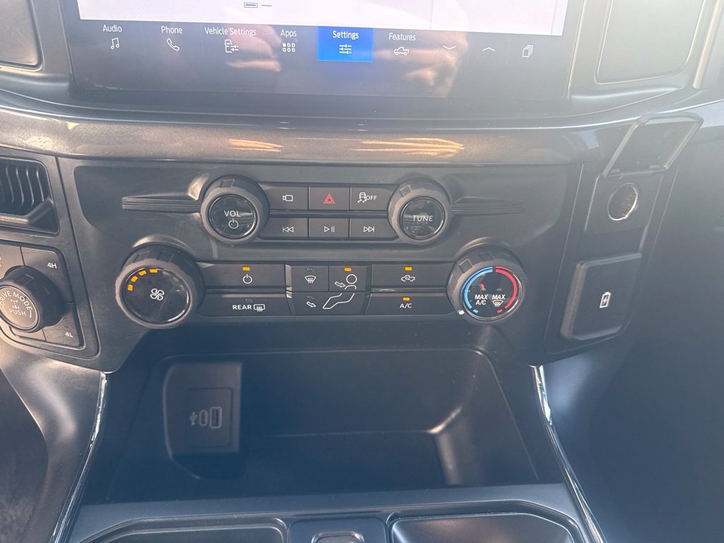 Used 2025 Ford F150 STX w/ Equipment Group 200A AWD/4WD image 26