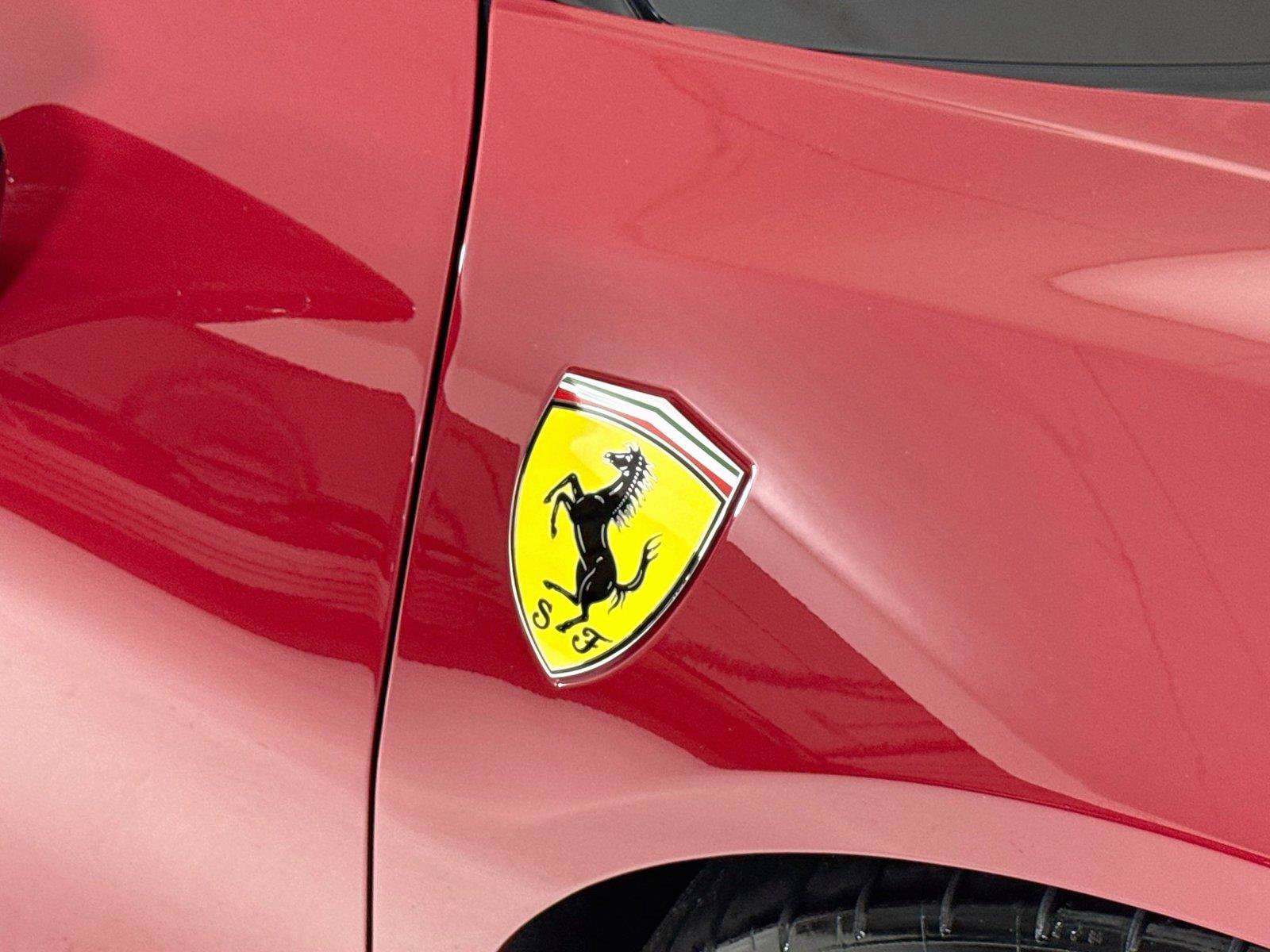 Used 2022 Ferrari SF90 Stradale AWD/4WD image 36