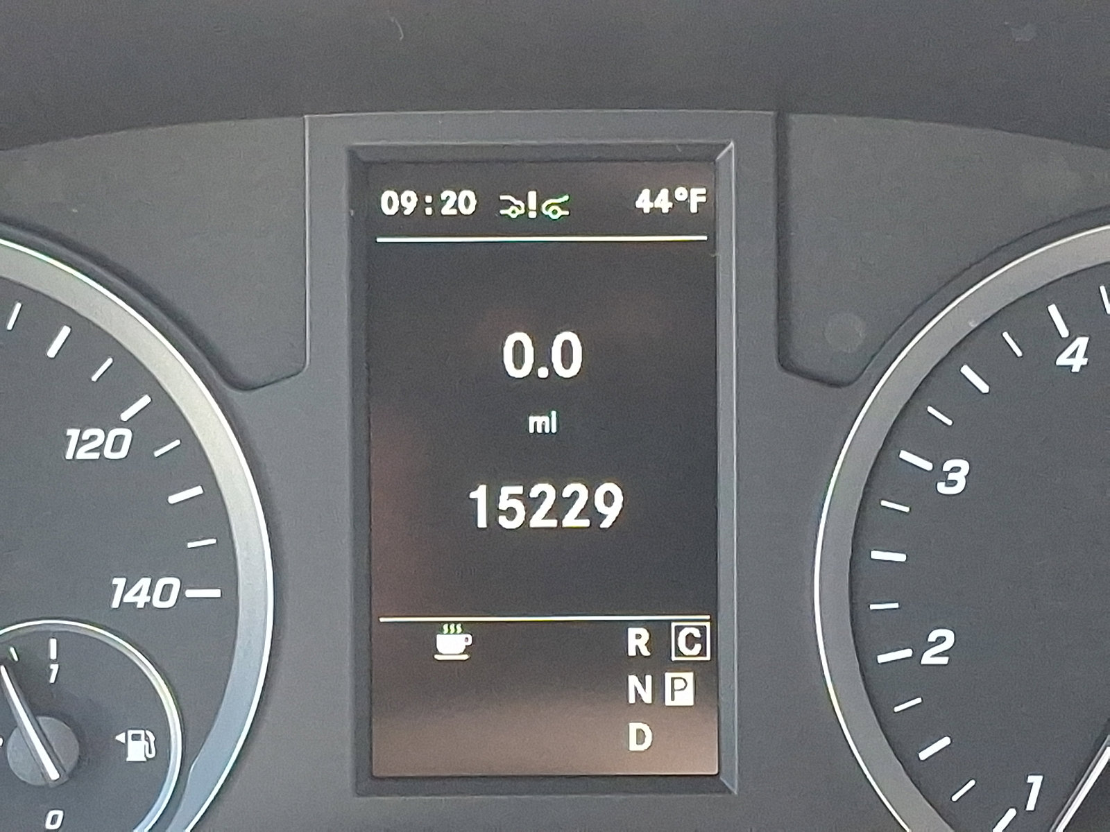 Used 2023 Mercedes-Benz Metris image 23