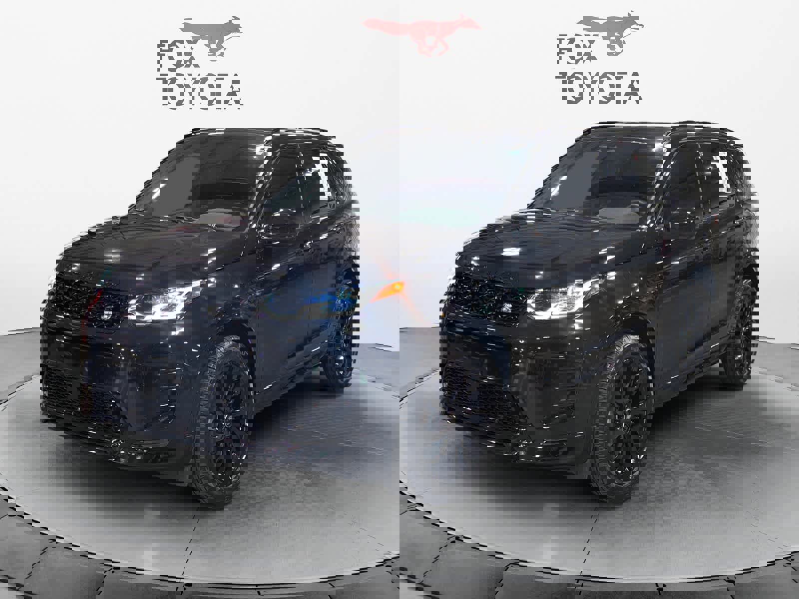 Used 2024 Land Rover Discovery Sport Dynamic SE