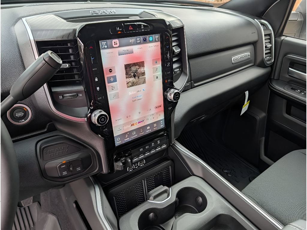 New 2026 RAM 3500 Big Horn image 22