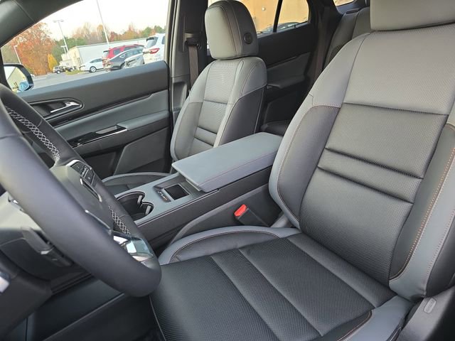 New 2025 Honda Prologue Elite image 15