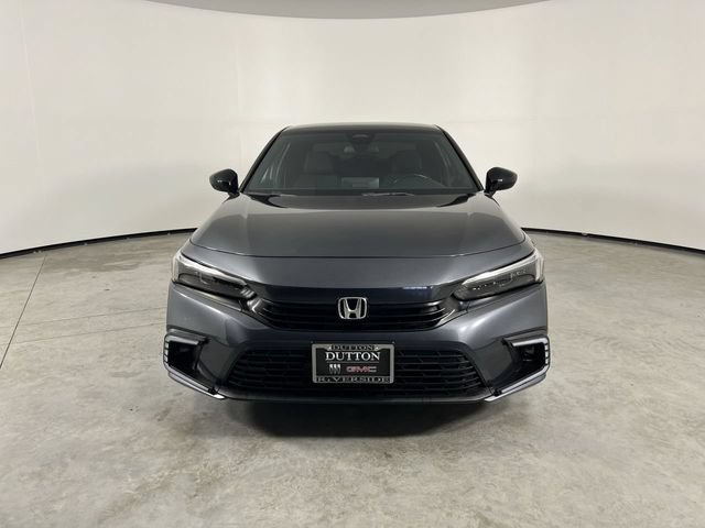 Used 2024 Honda Civic Sport image 3