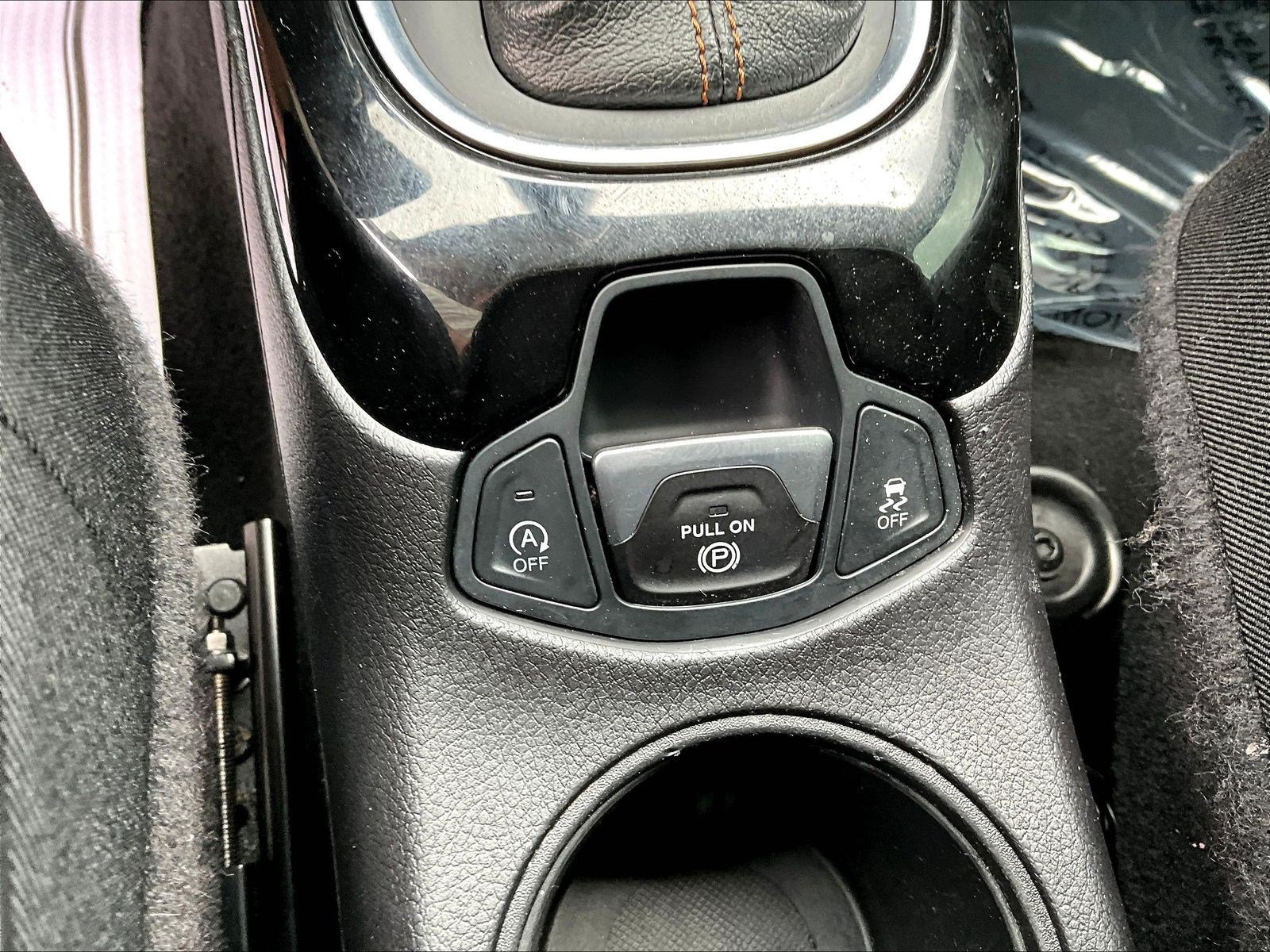 Used 2019 Jeep Compass Limited AWD/4WD image 36