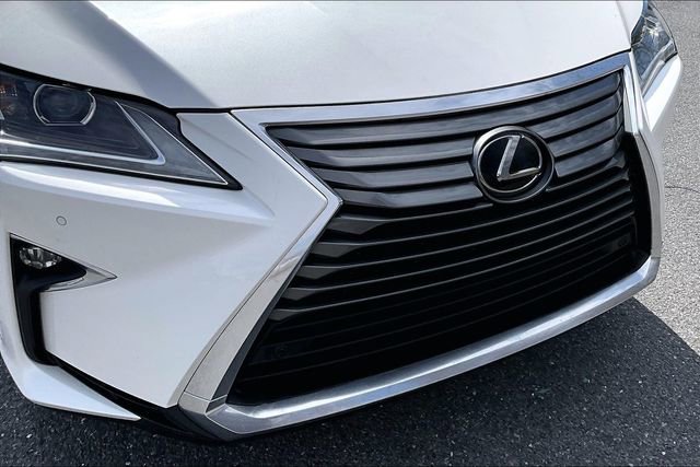 Used 2018 Lexus RX 350 AWD w/ Premium Package image 28
